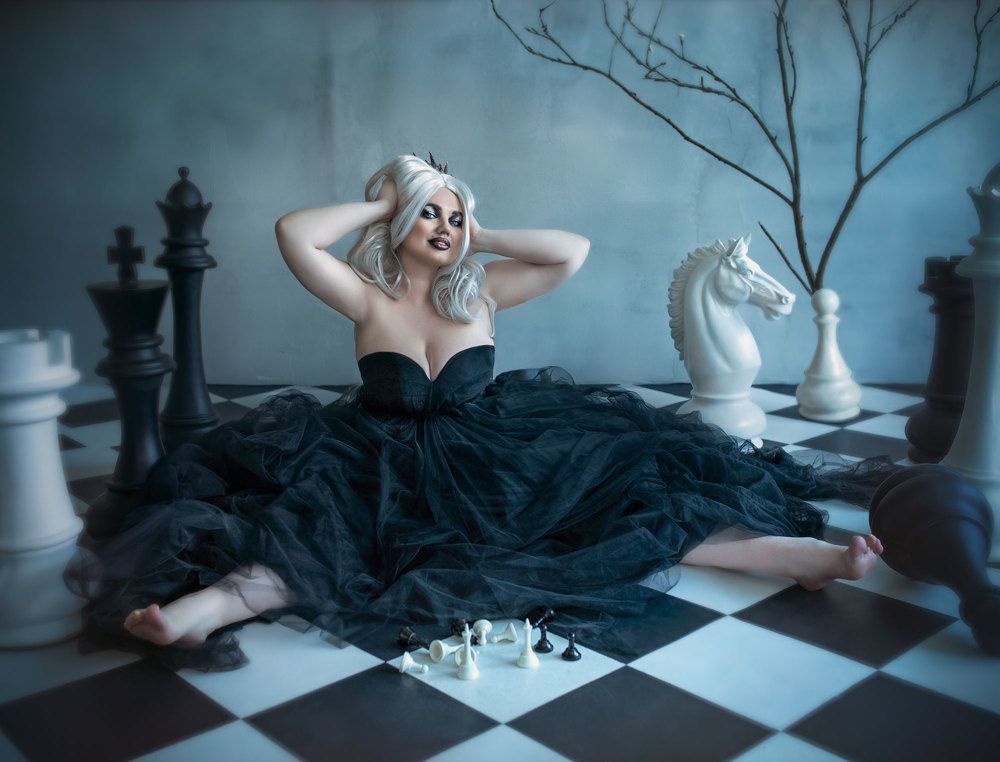 Фотография автора Дюдина Юлия