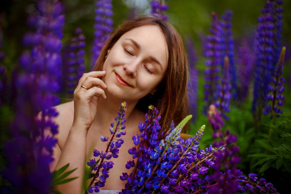 Photograph by Анна Хомутова