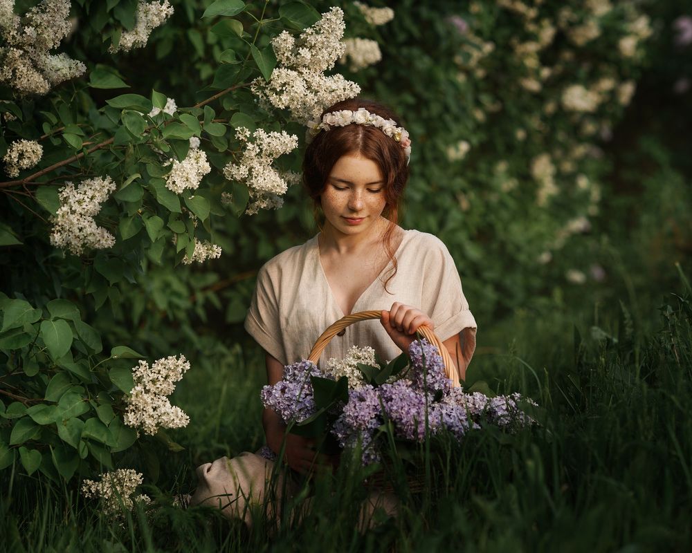 Photograph by Марина Аникина