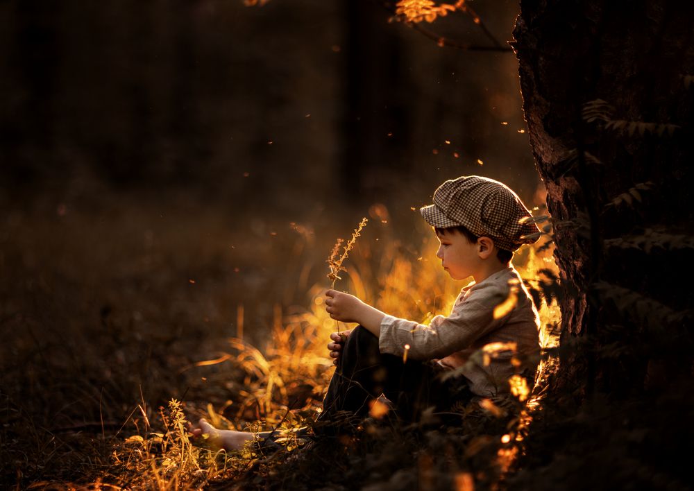 Photograph by Екатерина Овсянникова