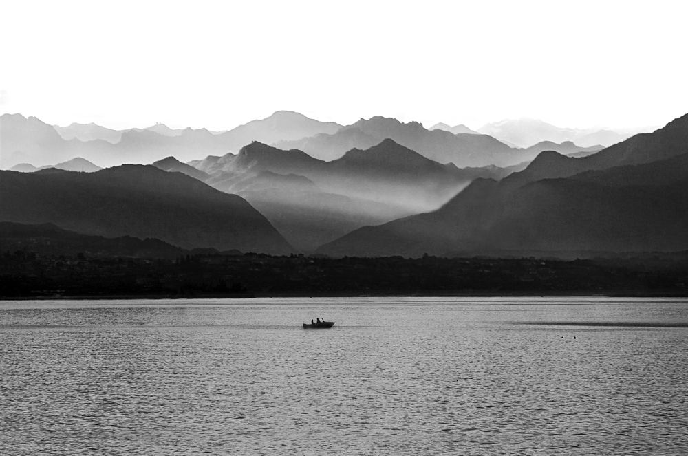 Photograph by Вадим Городницкий