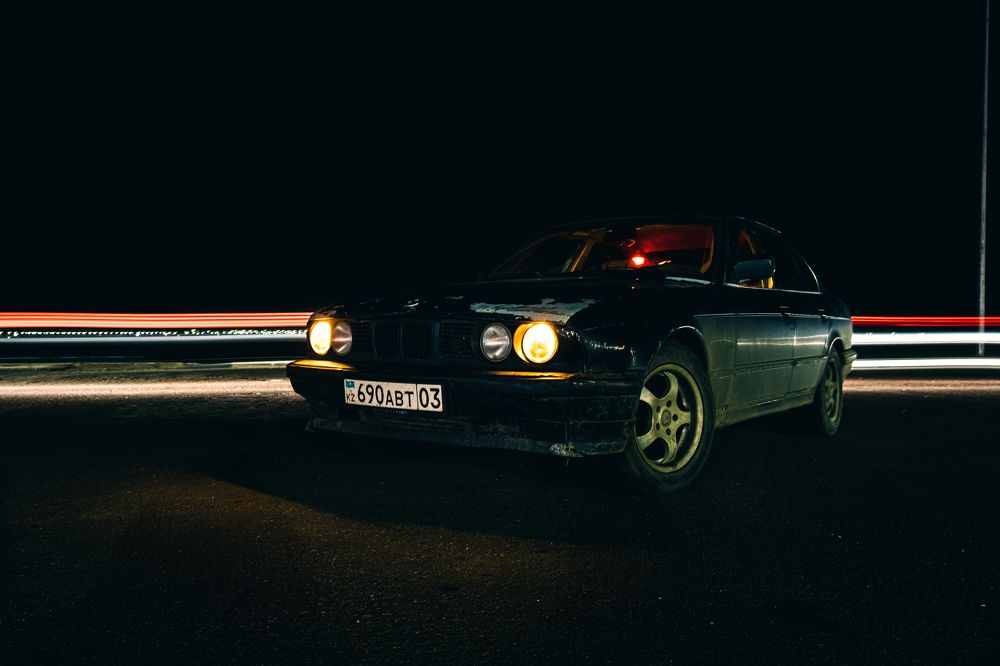 Photograph by Роман Бекбулатов