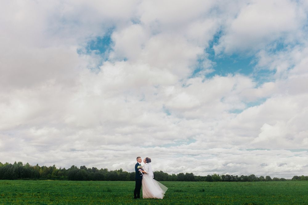 Photograph by Анна Хомутова