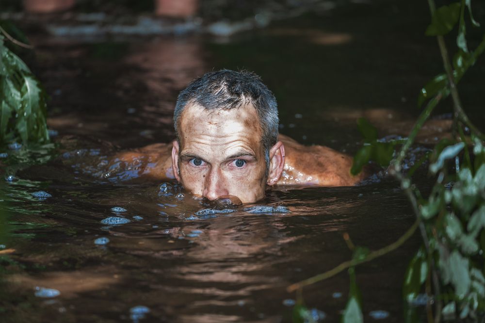 Превозмогание