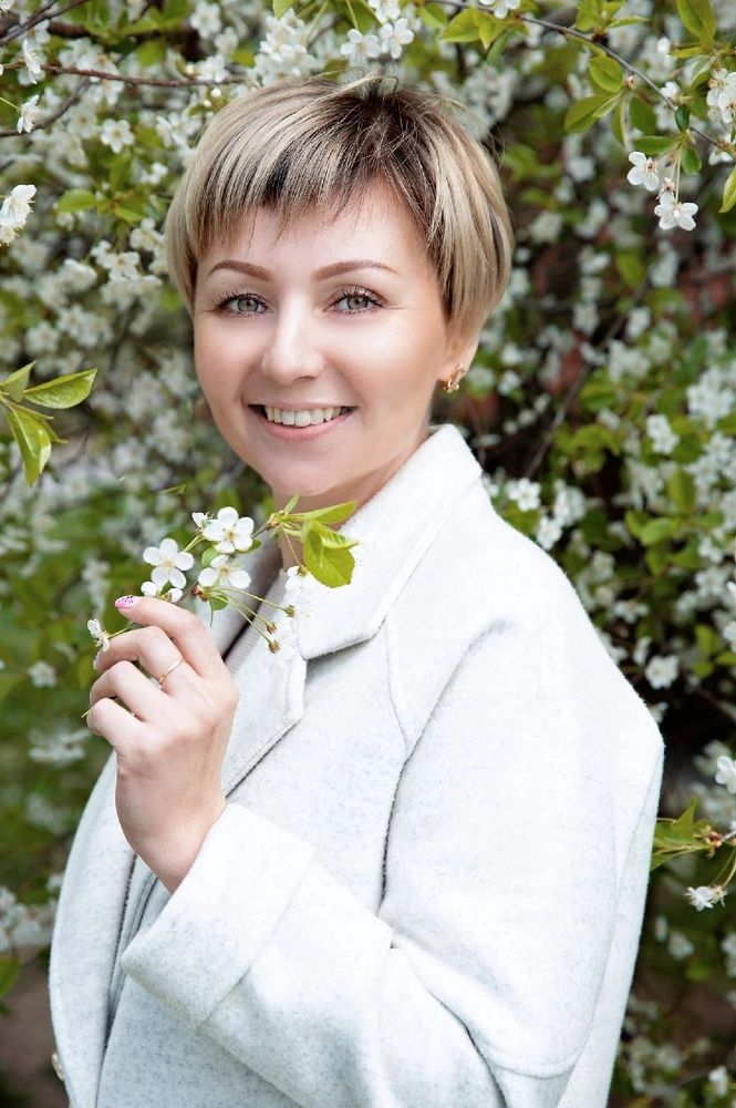 Photograph by Екатерина Ефимова