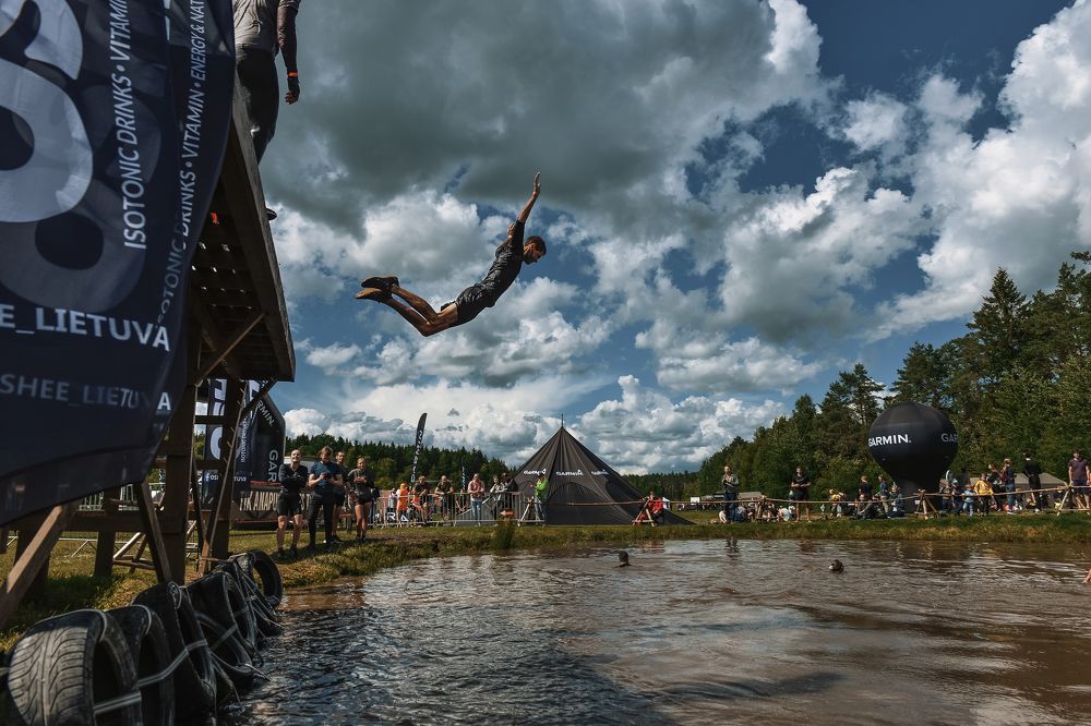 Photograph by Александрас Савицкис