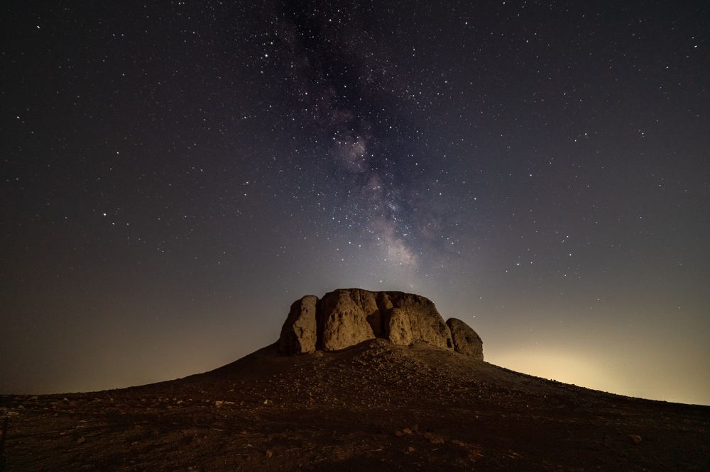 Фотография автора Ahmad Alhussaini