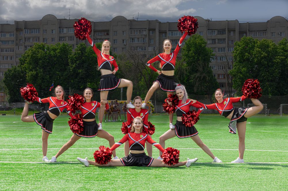 Photograph by Олег Крец