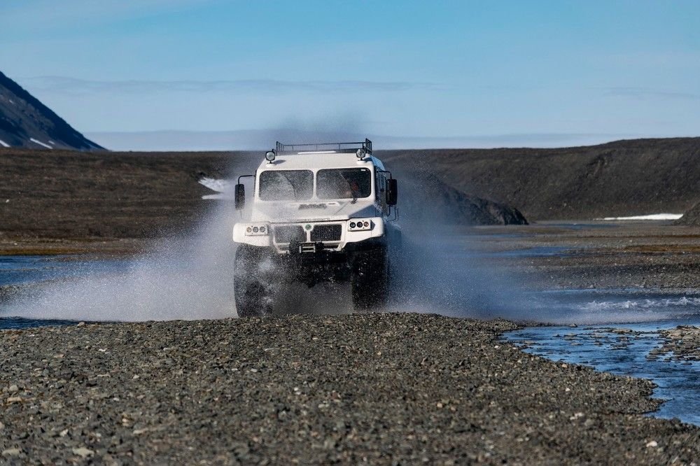 Photograph by Алексей Логинов