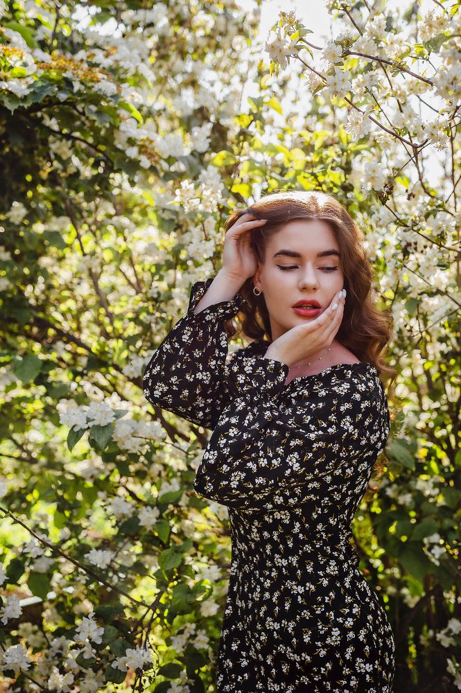 Photograph by Екатерина Казак