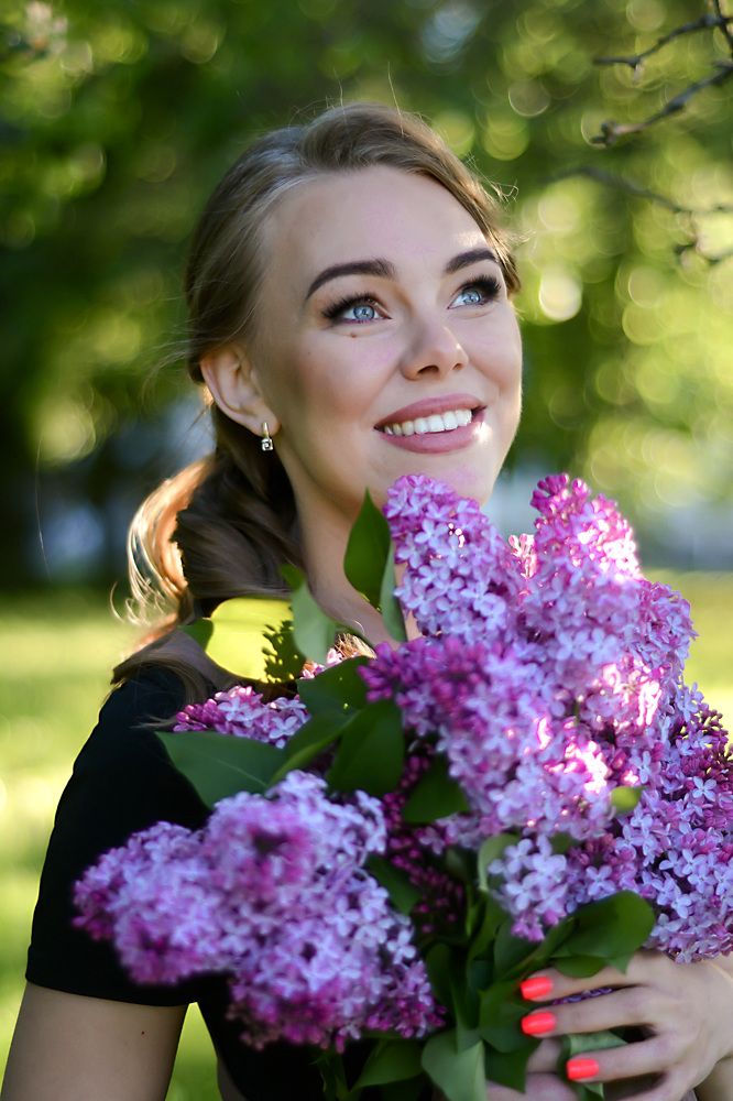 Photograph by Татьяна Мудренова