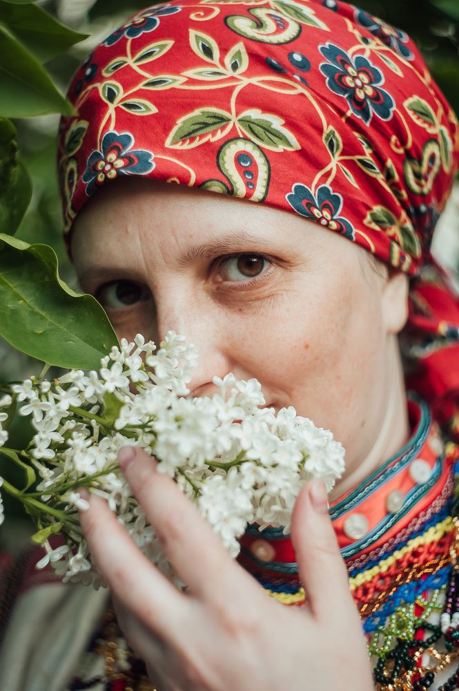 Photograph by Юлия Глебова