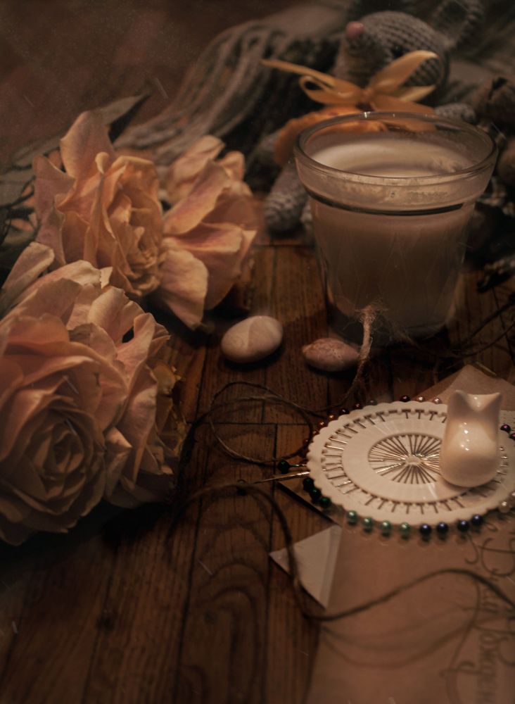 Photograph by Анна Савина
