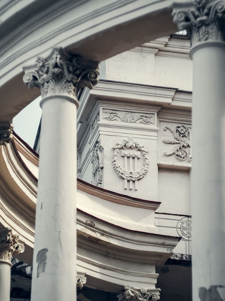 Photograph by Татьяна Шевченко