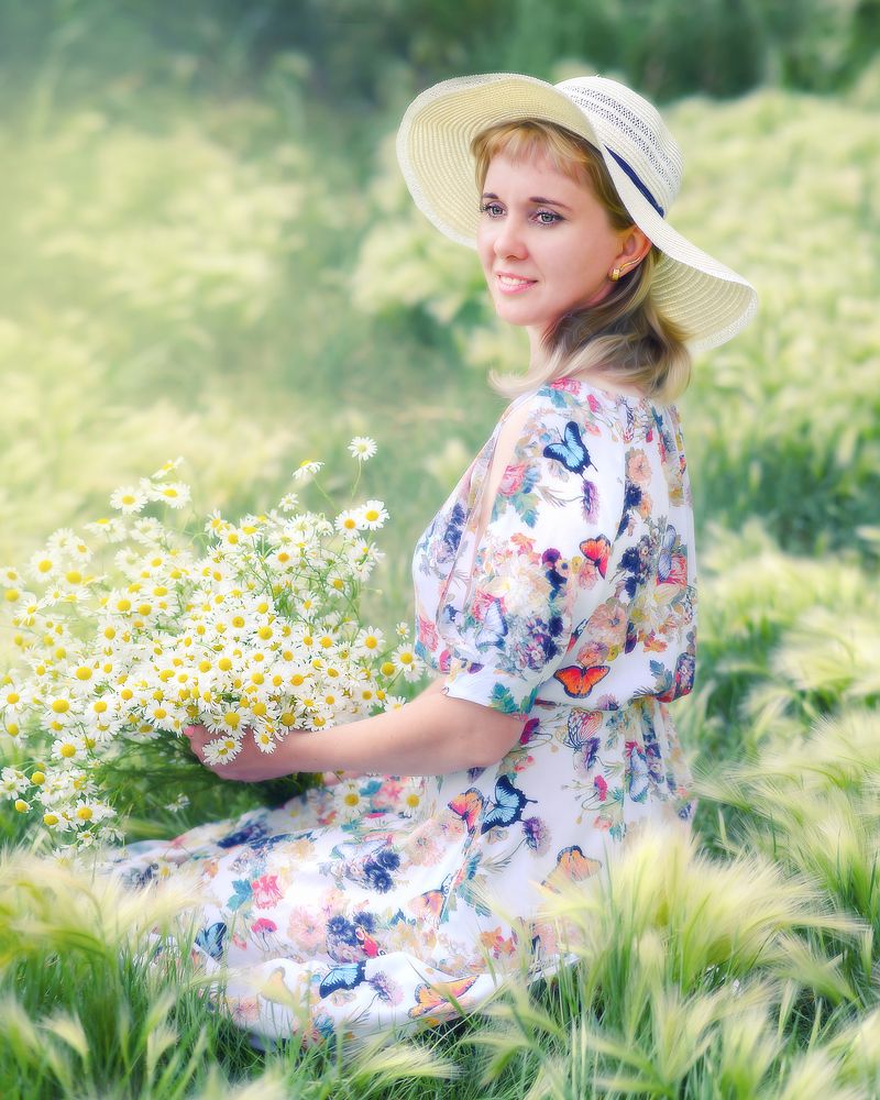 Photograph by Виктория Романенко