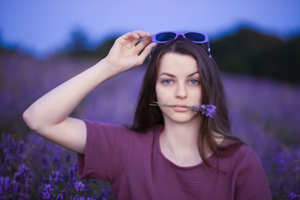 Photograph by Jana Smirnova