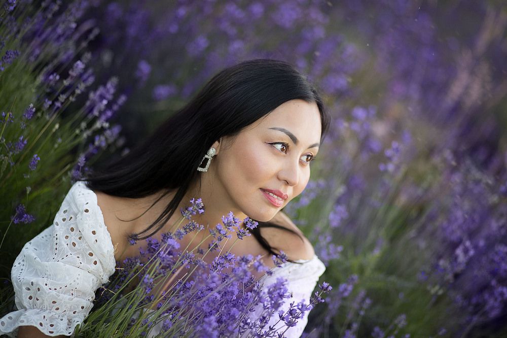 Photograph by Jana Smirnova