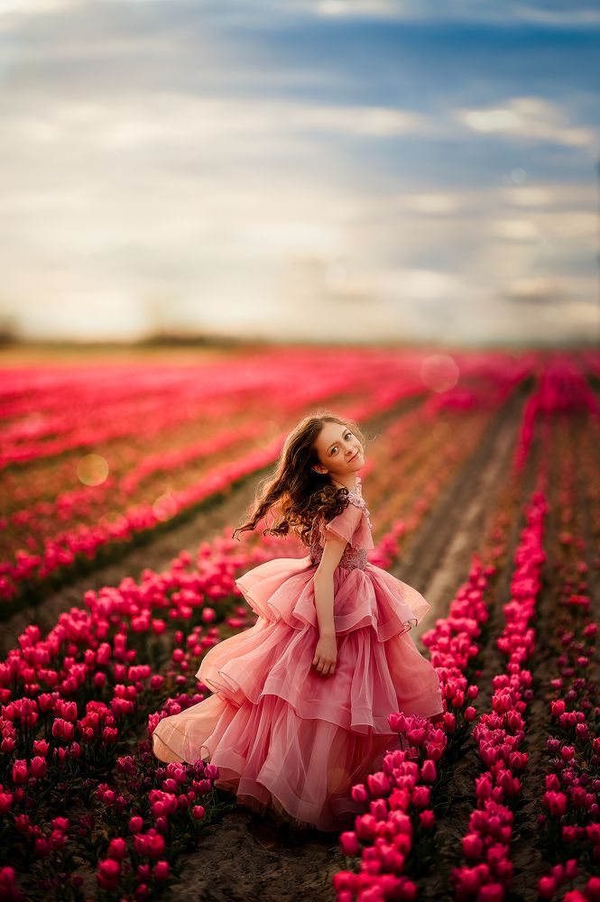 Photograph by Anna Olszewska