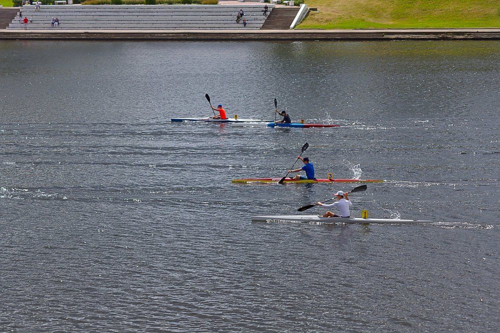 Photograph by Евгений Беленков