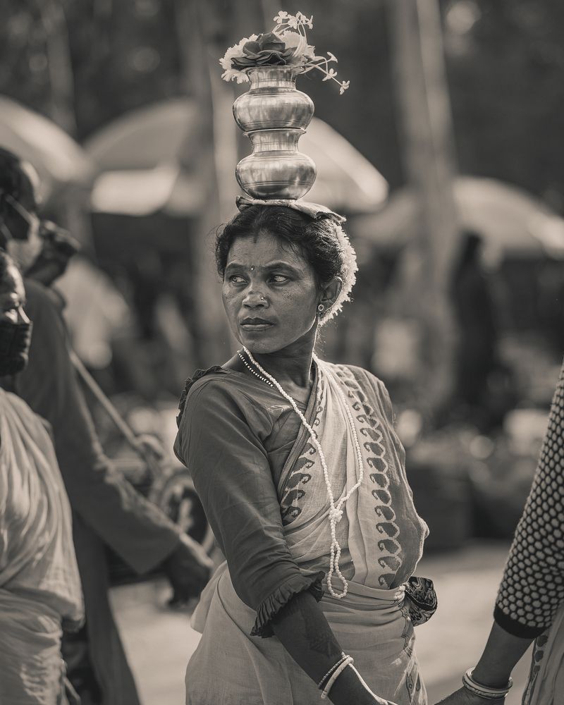 Photograph by Srideep Ghosh