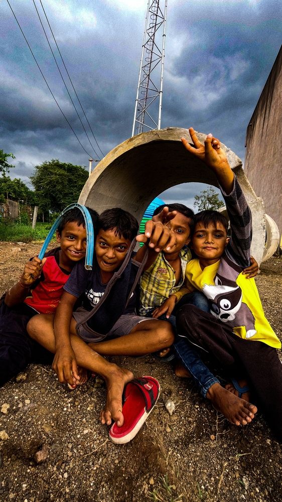 Photograph by Charlie Patel