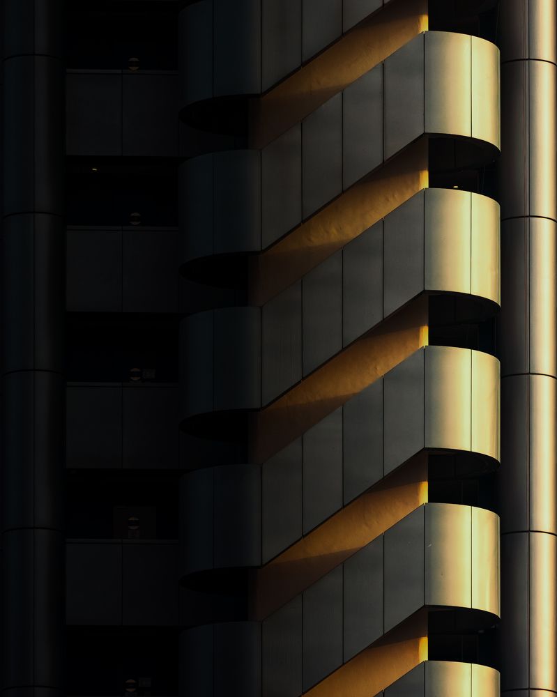 Photograph by Hong Jing Chung