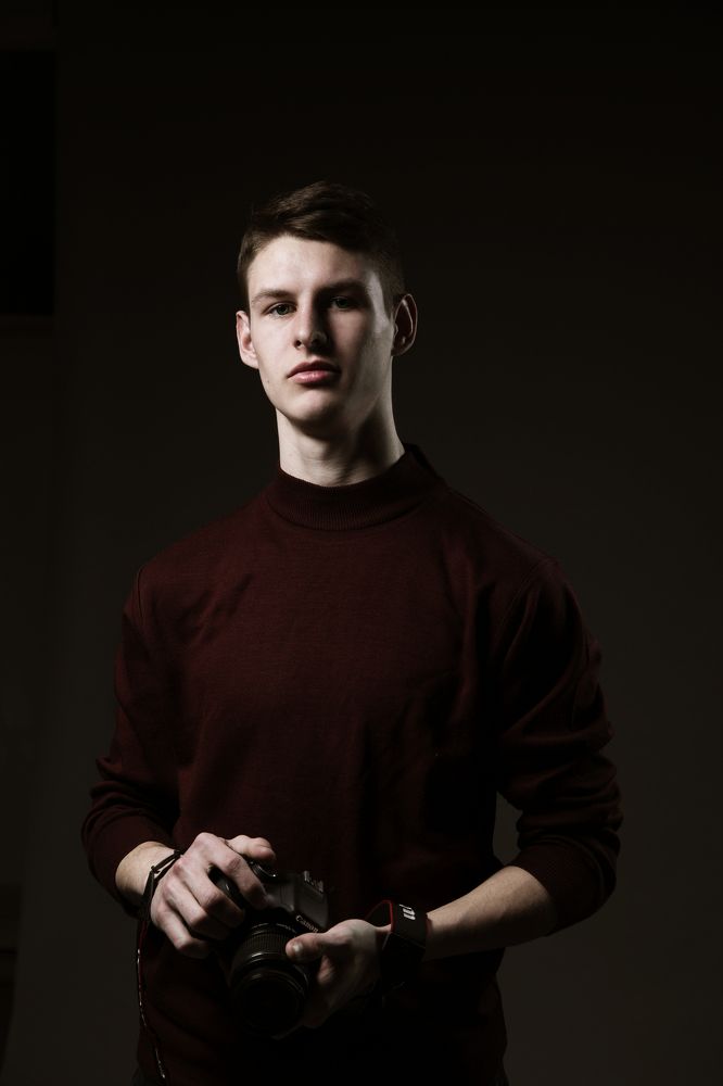 Фотография автора Ирина Тарасова