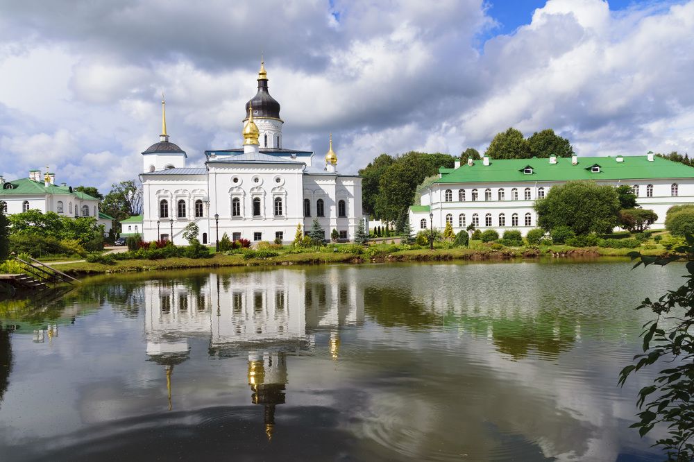 Photograph by Лилия Кондратьева