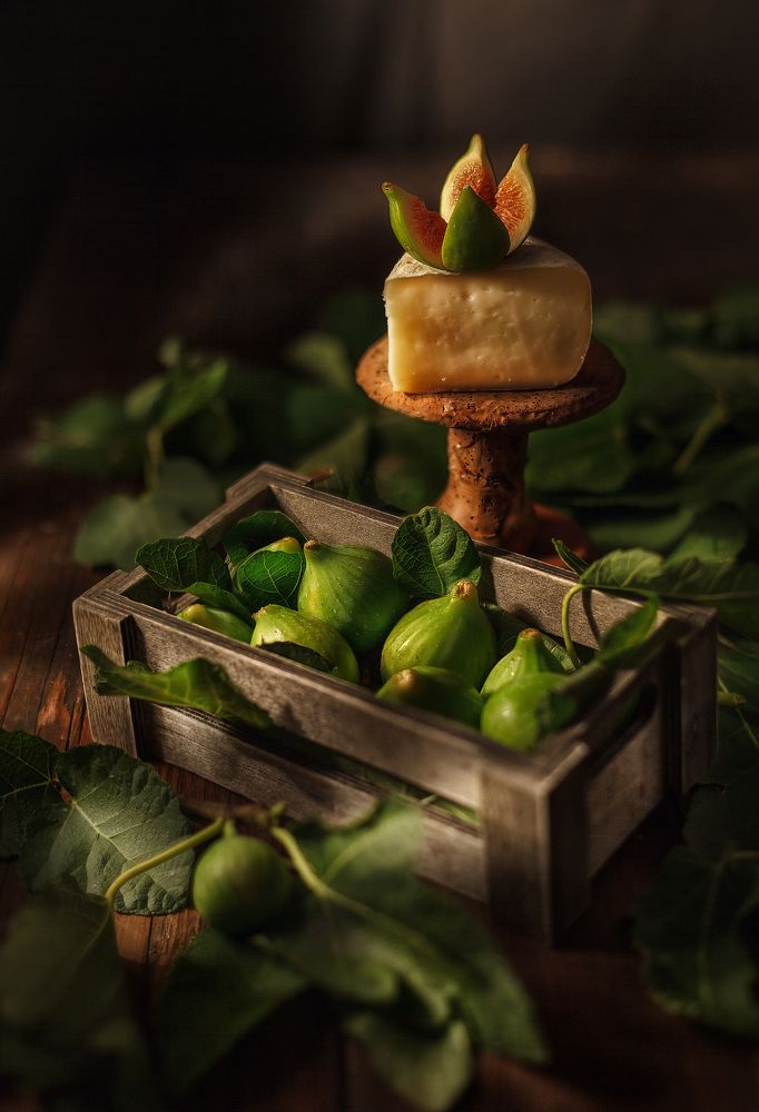 ,,Сезонная услада для глаз,,