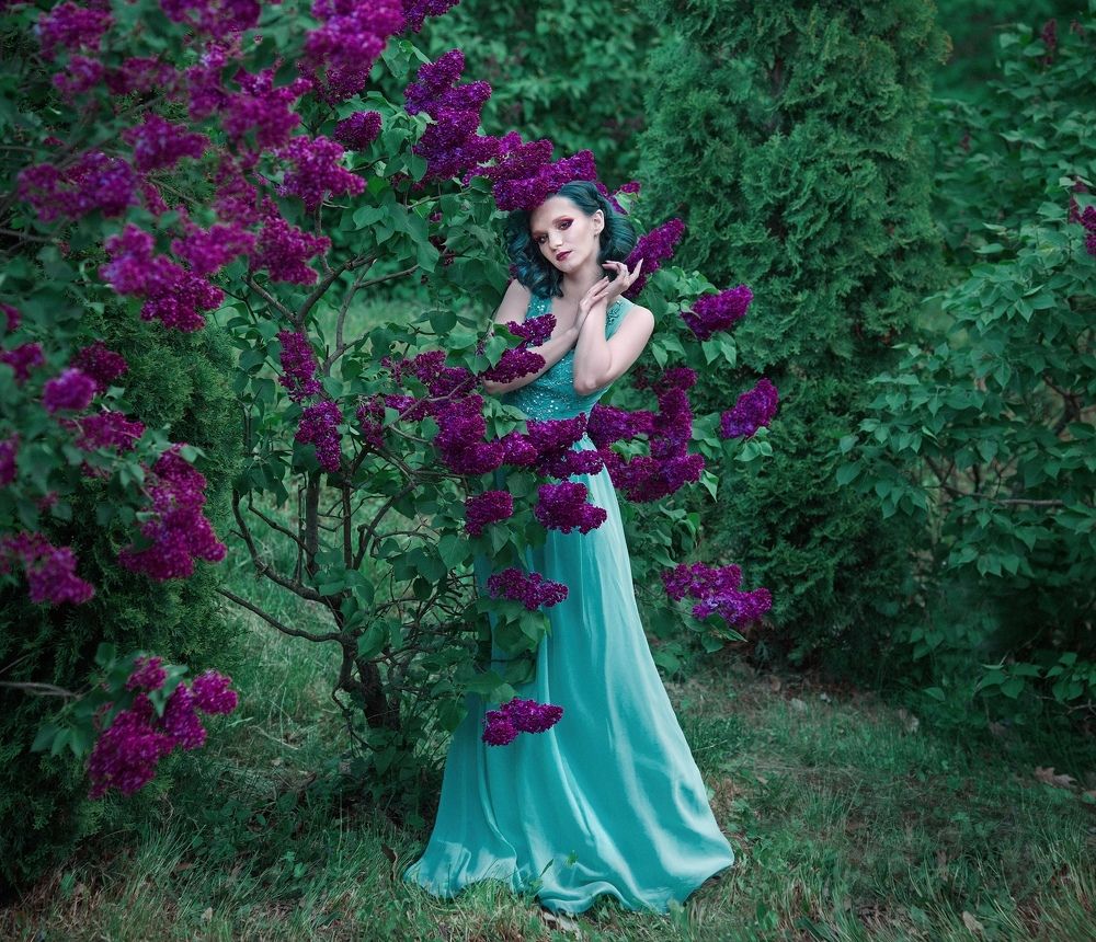 Photograph by Виктория Давидович