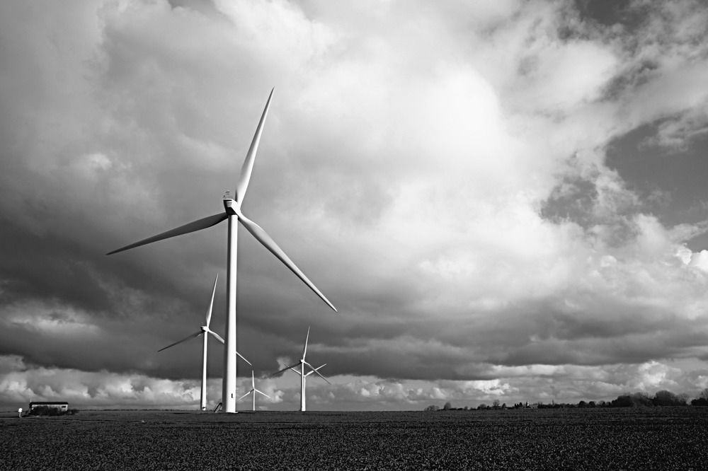 Photograph by Irina Radzinskaya