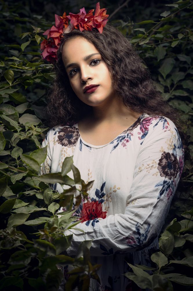 Photograph by Tapashya Pihwal