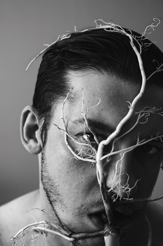 Photograph by Tamerlan Kurtatinsky
