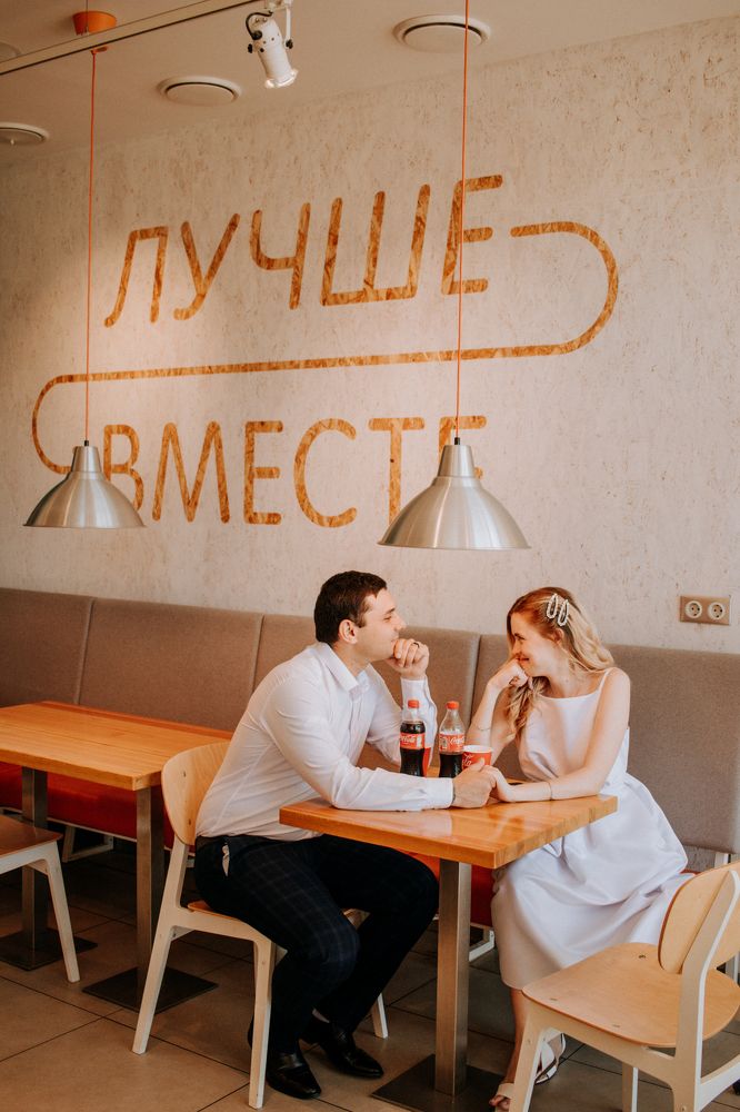 Photograph by Анастасия Мокану