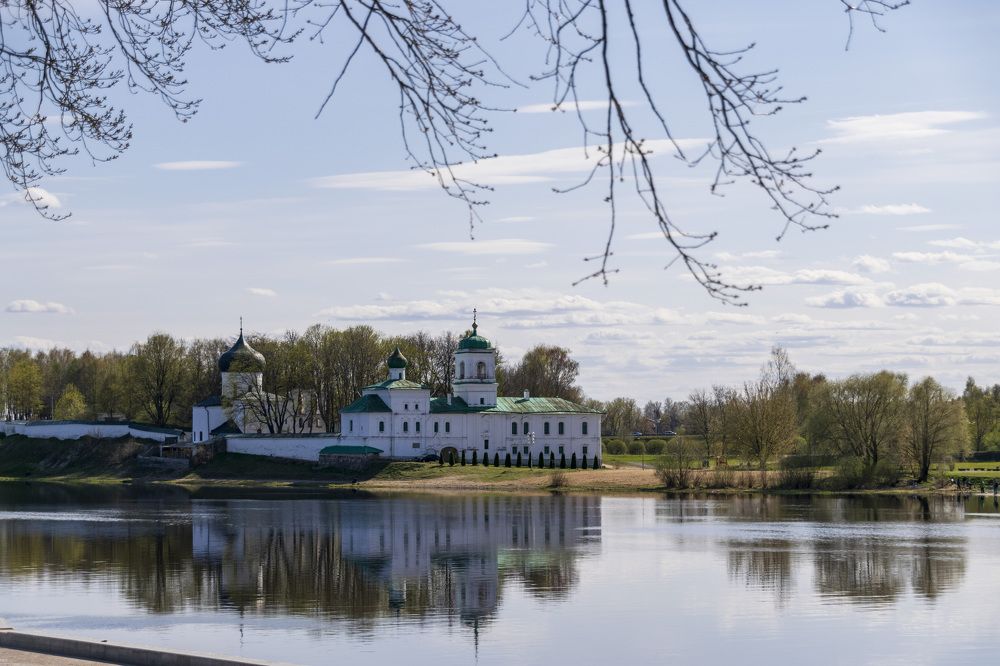 Photograph by Лилия Кондратьева