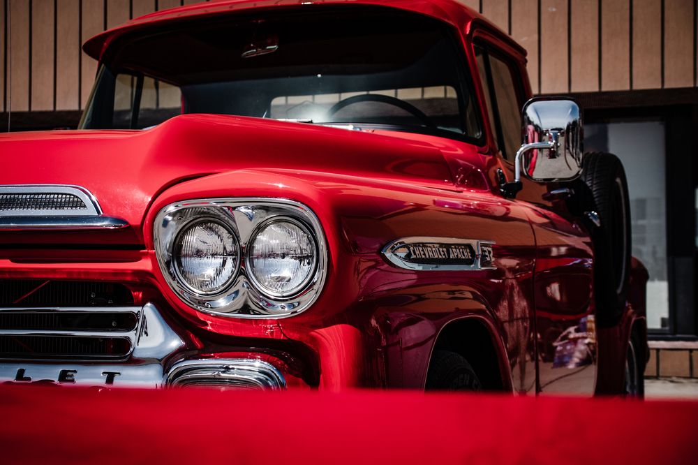 Photograph by Дамир Давронов