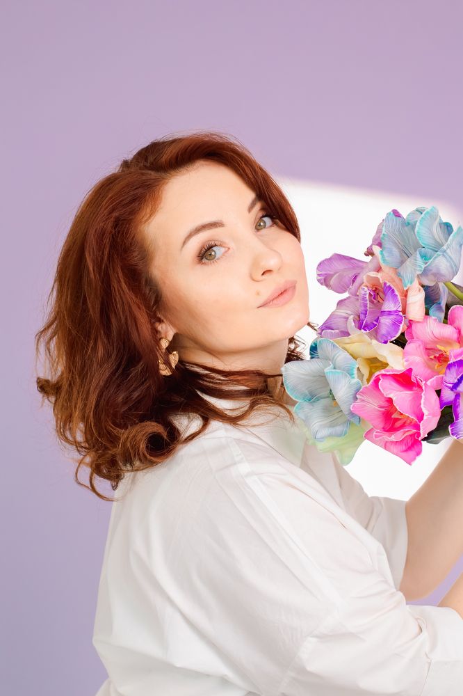 Photograph by Анастасия Мокану