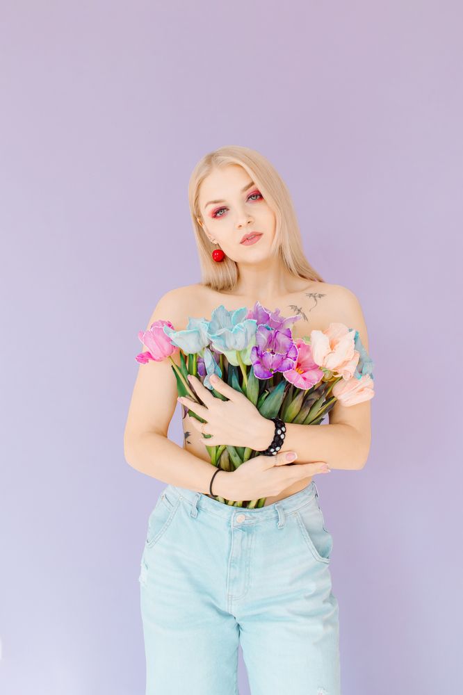 Photograph by Анастасия Мокану