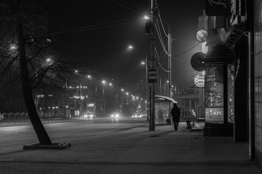 Photograph by Александр Ходакин