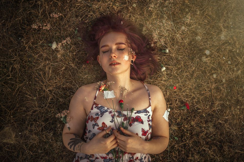 Фотография автора Сергей Федотов