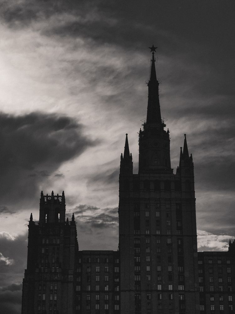 Photograph by Анна Бобрик