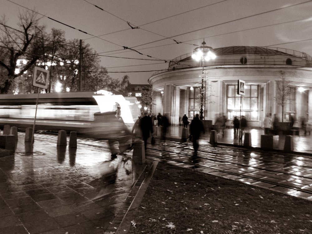 Photograph by Анна Бобрик