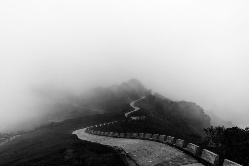 Photograph by Wricheek Dutta