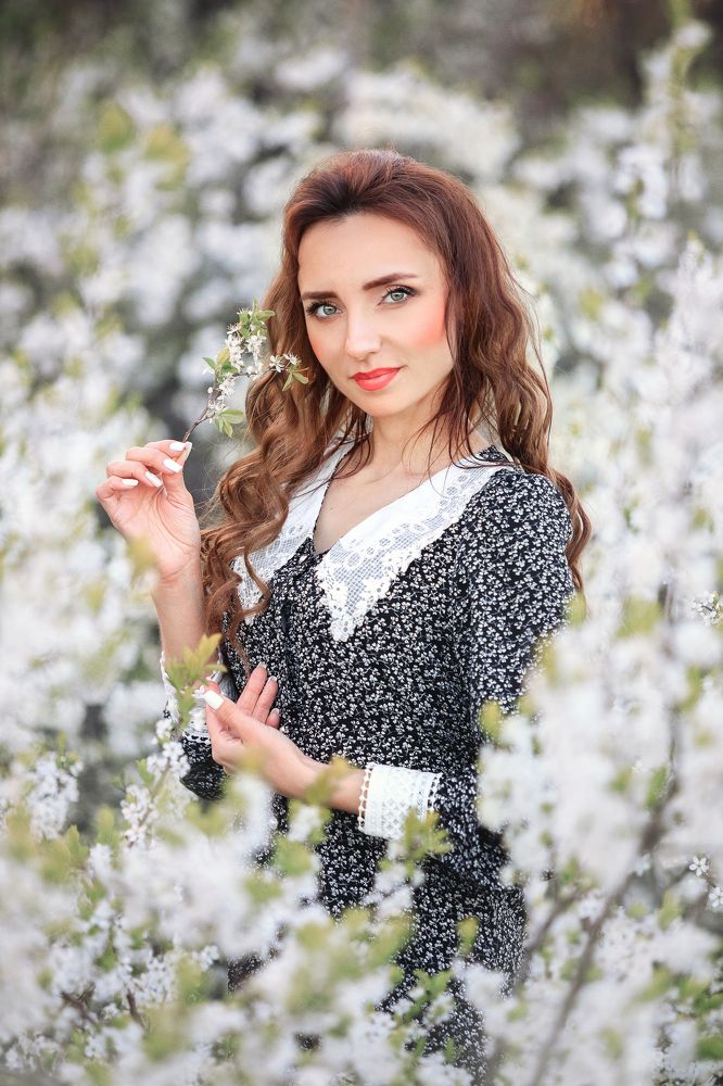 Photograph by Светлана Милюхина