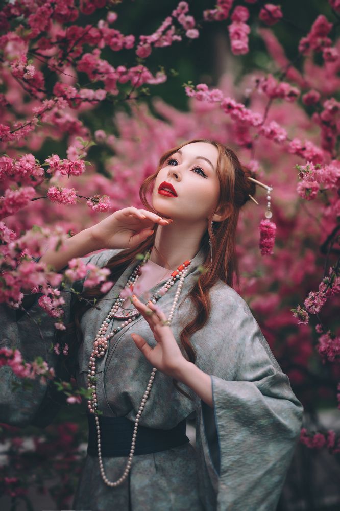 Photograph by Кристина Липатникова