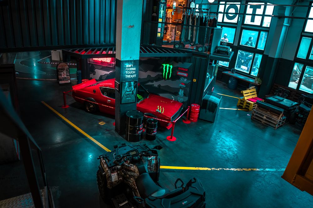 Фотография автора Сергей Федотов