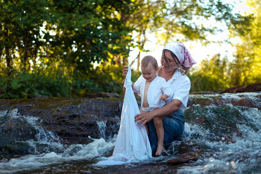 Photograph by Валерия Чернышева