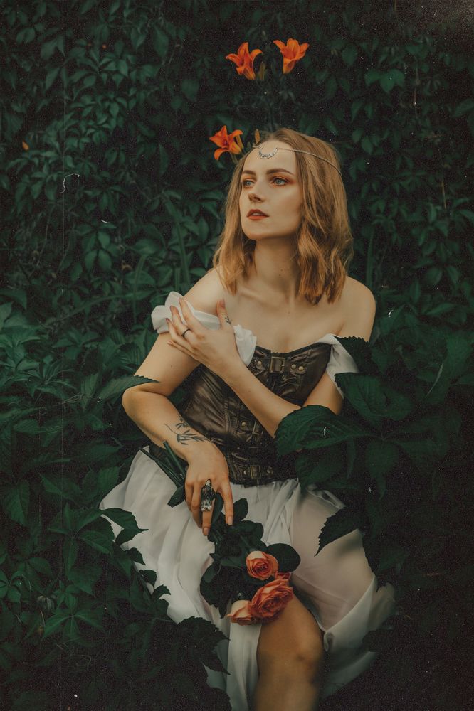 Photograph by Анастасия Букато