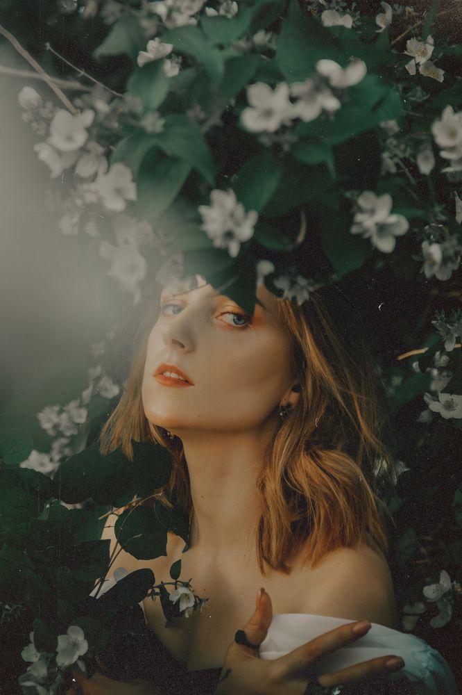 Photograph by Анастасия Букато