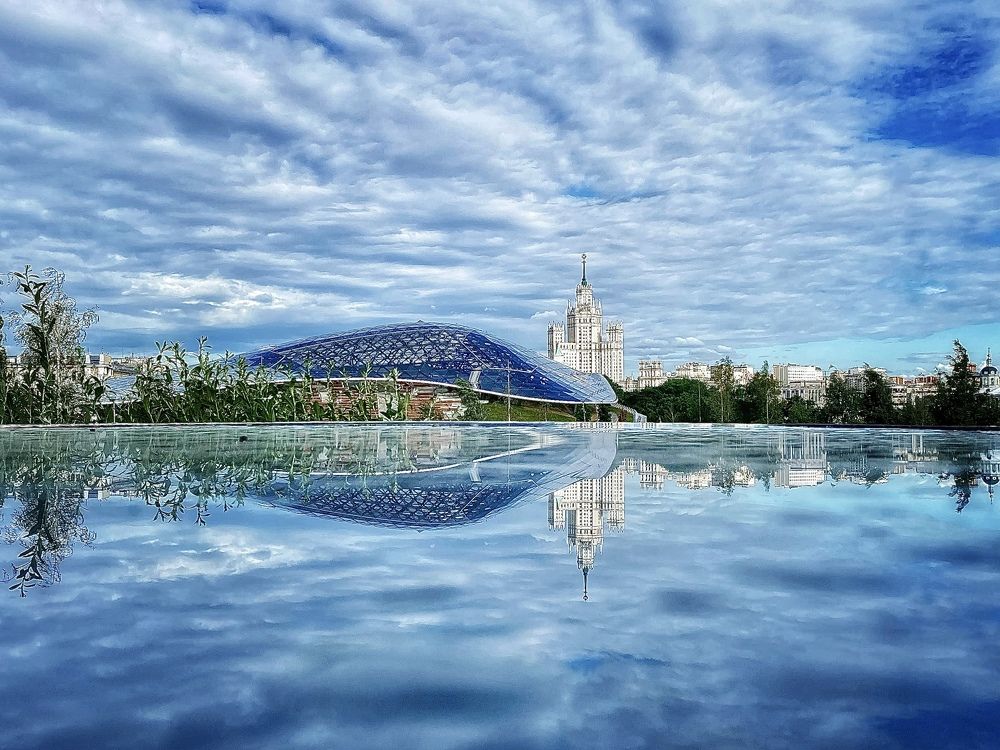 Photograph by Иованна Решетова